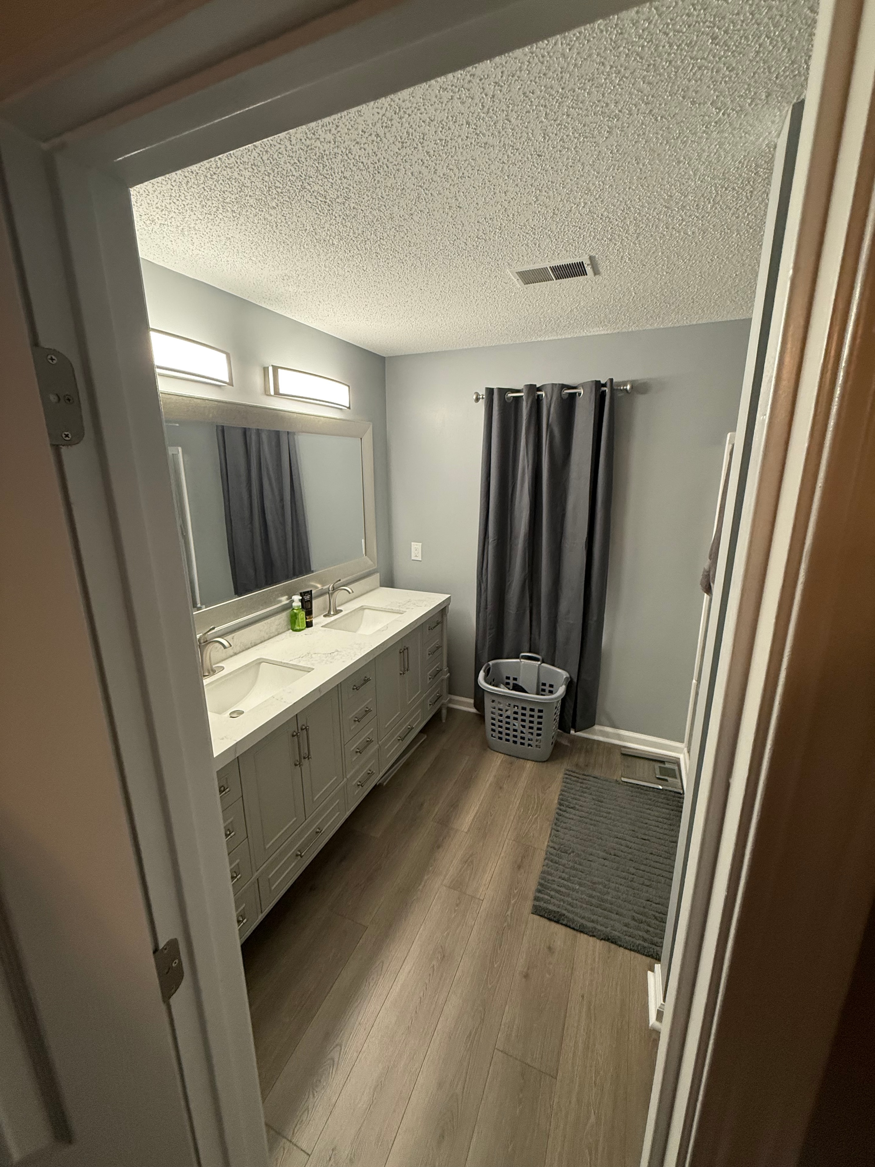 Master Bath Spa Retreat